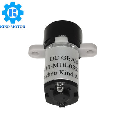 কম দাম উচ্চ মানের ছোট আকার 10mm m10 m20 1.5vdc 3vdc 3.3vdc 5vdc 6vdc প্লাস্টিকের প্ল্যানেটারি গিয়ারবক্স মোটর খেলনা জন্য