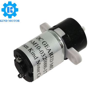 কম দাম উচ্চ মানের ছোট আকার 10mm m10 m20 1.5vdc 3vdc 3.3vdc 5vdc 6vdc প্লাস্টিকের প্ল্যানেটারি গিয়ারবক্স মোটর খেলনা জন্য