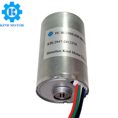 উচ্চ দক্ষতা ব্যাস 28mm RS-395 6vdc 12vdc 14.4vdc 18vdc 24vdc বল বিয়ারিং bldc brushless মোটর