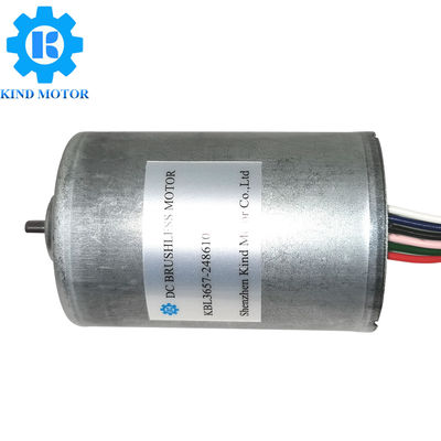 12vdc 14.4vdc 18vdc 24vdc 90watt 95watt 100watt 36mm BL3657 ব্রাশহীন ডিসি মোটর
