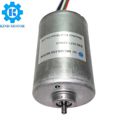 RS555 10000 Rpm Bldc Motor, 18v Brushless Dc Motor with 2000gcm Torque