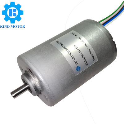 দিয়া 42 মিমি ডিসি 12v 14.4v 18v 24v 28.8v Bl4260 4260 বৈদ্যুতিক সরঞ্জামের জন্য ব্রাশহীন মোটর