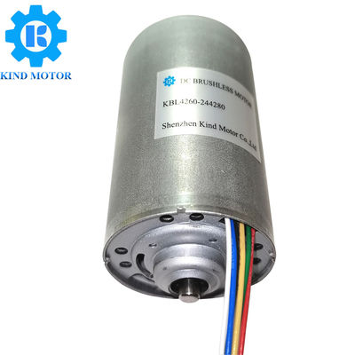 দিয়া 42 মিমি ডিসি 12v 14.4v 18v 24v 28.8v Bl4260 4260 বৈদ্যুতিক সরঞ্জামের জন্য ব্রাশহীন মোটর
