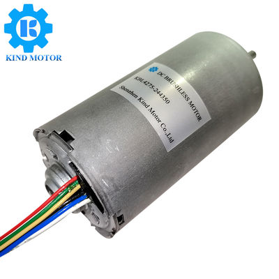 BL4275 Miniature Bldc Motor, 20A 12v Dc Brushless Motor High Torque