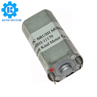 ছোট ডিসি 3v 3.7v 5v 6v 12v 24v fk-030 fk030 fk-050 fk050 কার্বন-ব্রাশ বৈদ্যুতিক মোটর