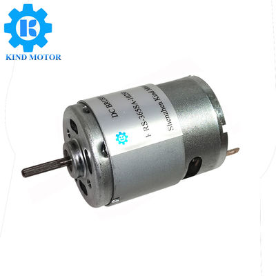 rs360 rs365 rs-360 rs-365 dc 6vdc 12vdc 14.4vdc 24vdc কার্বন ব্রাশ মোটর