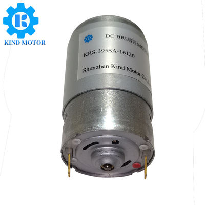 মাইক্রো ডিসি 5vdc 6vdc 12vdc 24vdc ব্যাস 28mm 390 395 কার্বন ব্রাশ মোটর