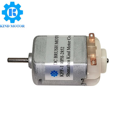 PMDC ছোট fk-130 fk130 বৈদ্যুতিক মোটর ডিসি 3v 3.7v 5v 6v 12v 24v