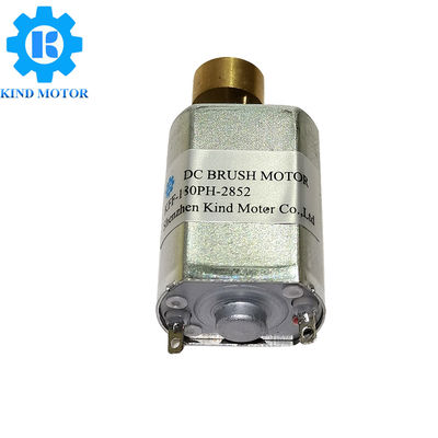 মাইক্রো ডিসি 3v 5v 6v 12v কম্পন চাকা সঙ্গে ব্রাশ মোটর