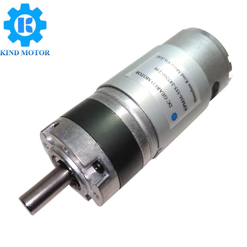 উচ্চ টর্ক দীর্ঘ জীবনকাল ডিসি 12v 18v 24vdc ব্রাশহীন ডায়া 28mm 32mm 36mm 42mm গ্রহীয় গিয়ারবক্স হ্রাসকারী বৈদ্যুতিক মোটর