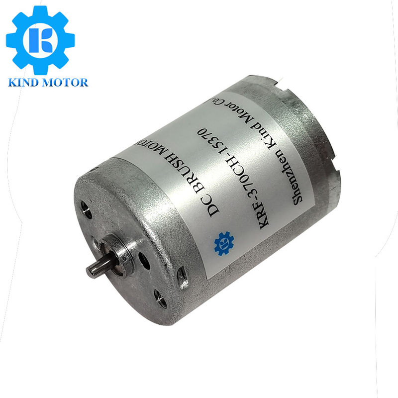 নিম্ন বর্তমান নিম্ন গোলমাল মাইক্রো 24mm ডিসি 1.5v-24v RF310 RF370 RK310 RK370 মূল্যবান ধাতু কার্বন ব্রাশ মোটর
