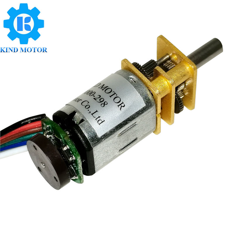 উচ্চ টর্ক 10*12mm ফ্ল্যাট N10 N20 N30 dc 1.5vdc 3vdc 3.7vdc 5vdc 6vdc 12vdc গিয়ার মোটর এনকোডার সহ