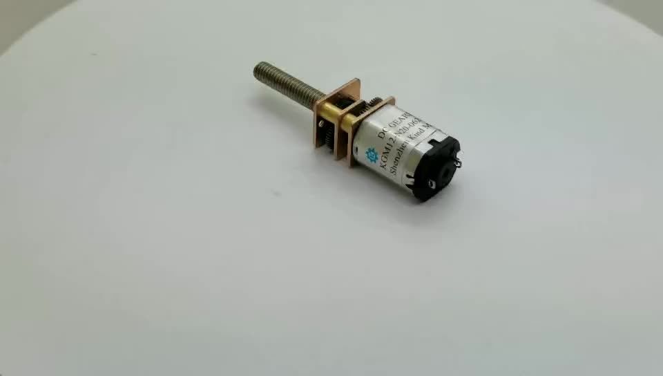 মাইক্রো 6v 12v 15v 24v n20 10 80 200 1000 rpm 1:1000 হ্রাস টার্মিনাল নিঃশব্দ ধাতু গিয়ার মোটর
