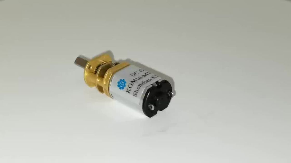উচ্চ টর্ক ডিসি খেলনা গিয়ার মোটর 3v 5v 6v N10 N20 N30 6rpm 10 rpm 15 rpm 30 rpm 12mm গিয়ারবক্স