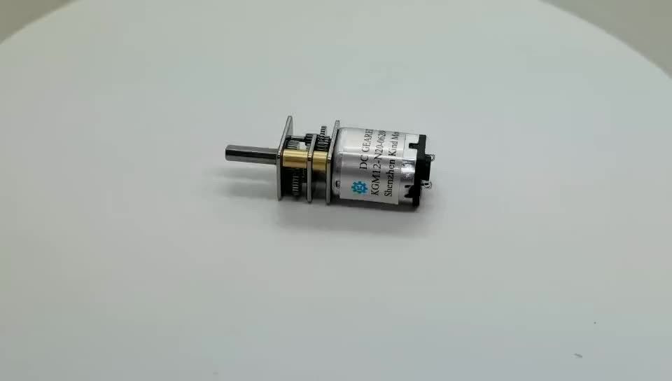 উচ্চ ক্ষমতা 12 মিমি ডিসি 1.5v-24v 10:1 30:1 50:1 75:1 100:1 150:1 210:1 250:1 298:1 380:1 1000:1 কার্বন ব্রাশ মাইক্রো ধাতু গিয়ারমোটর