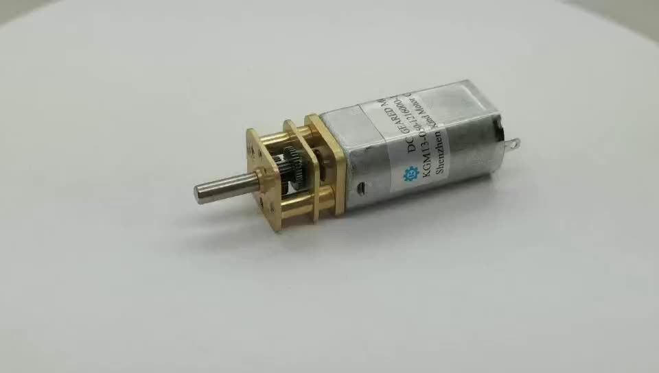 উচ্চ মানের কম শব্দ মাইক্রো 13mm 16mm ডিসি 1.5v-24ভোল্ট 030 050 কার্বন ব্রাশ মোটর গতি হ্রাসকারী সঙ্গে গিয়ারবক্স