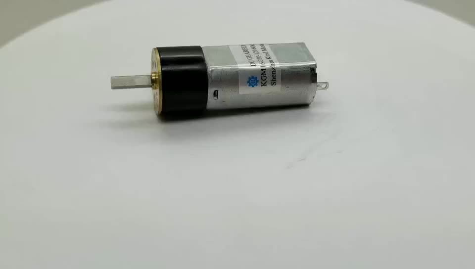 নীরব ছোট 15.5mm 16mm ডিসি 1.5v-24ভোল্ট gm16-030 gm16-050 ব্রাশ বৈদ্যুতিক গিয়ার মোটর