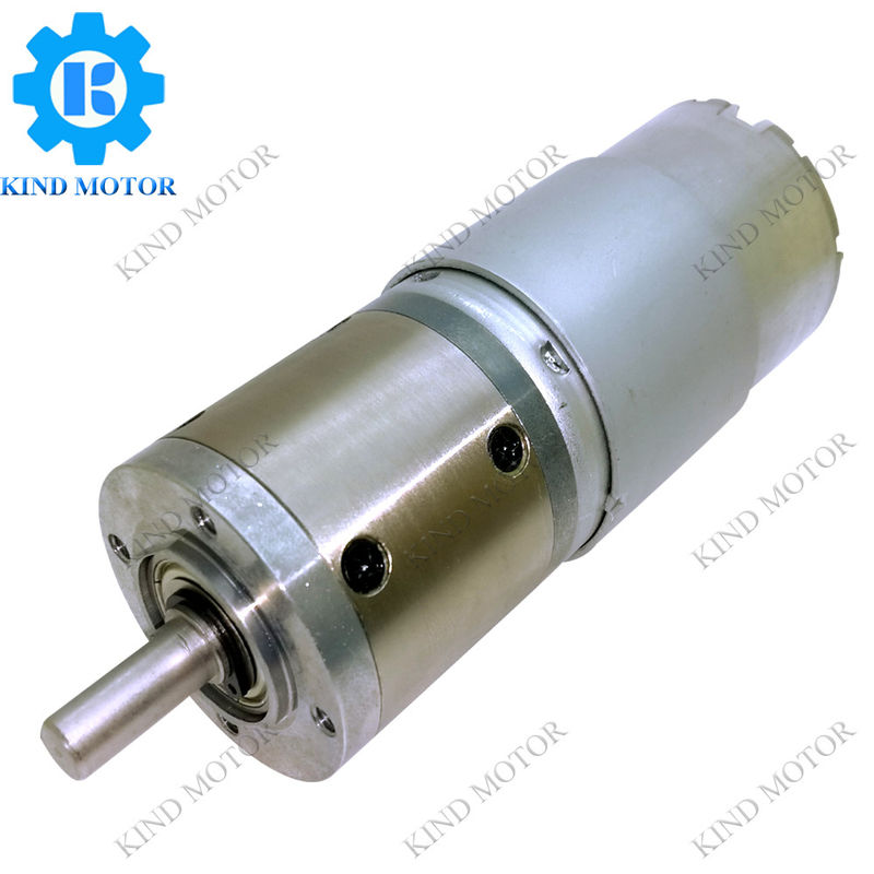 42mm 45mm RS-7755 মিনি 12v 2nm 3nm 5nm 6nm 8nm টর্ক ডিসি গ্রহীয় গিয়ার মোটর