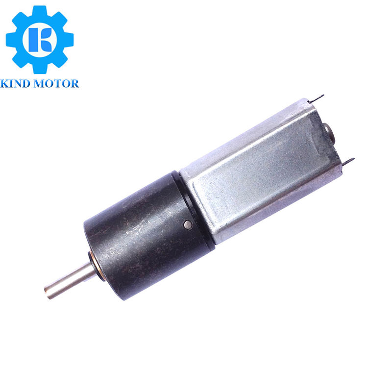 ব্রাশ ডিসি মাইক্রো নির্ভুলতা 3v 5v 12v 16mm গ্রহীয় গিয়ারবক্স হ্রাসকারী গিয়ার মোটর