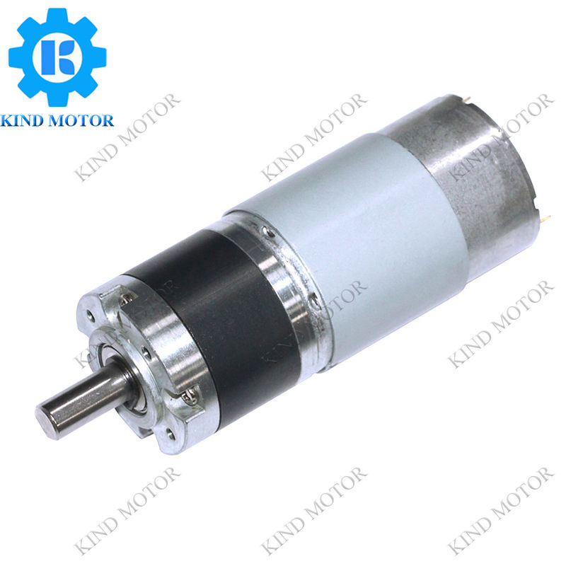 উচ্চ নির্ভুলতা perendev চৌম্বকীয় 12v 24v 30w 40w 100w 12kg 14kg 18 kg ডেক্স গিয়ার বক্স সহ মোটর