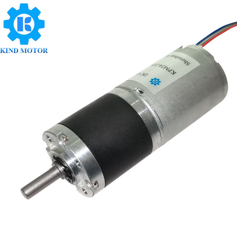 দীর্ঘ জীবনকাল কম গোলমাল ডিসি 6v-50 ভোল্ট ব্রাশহীন মাইক্রো 22mm 24mm 28mm 32mm 36mm 42mm 45mm ধাতু গ্রহীয় গিয়ার মোটর