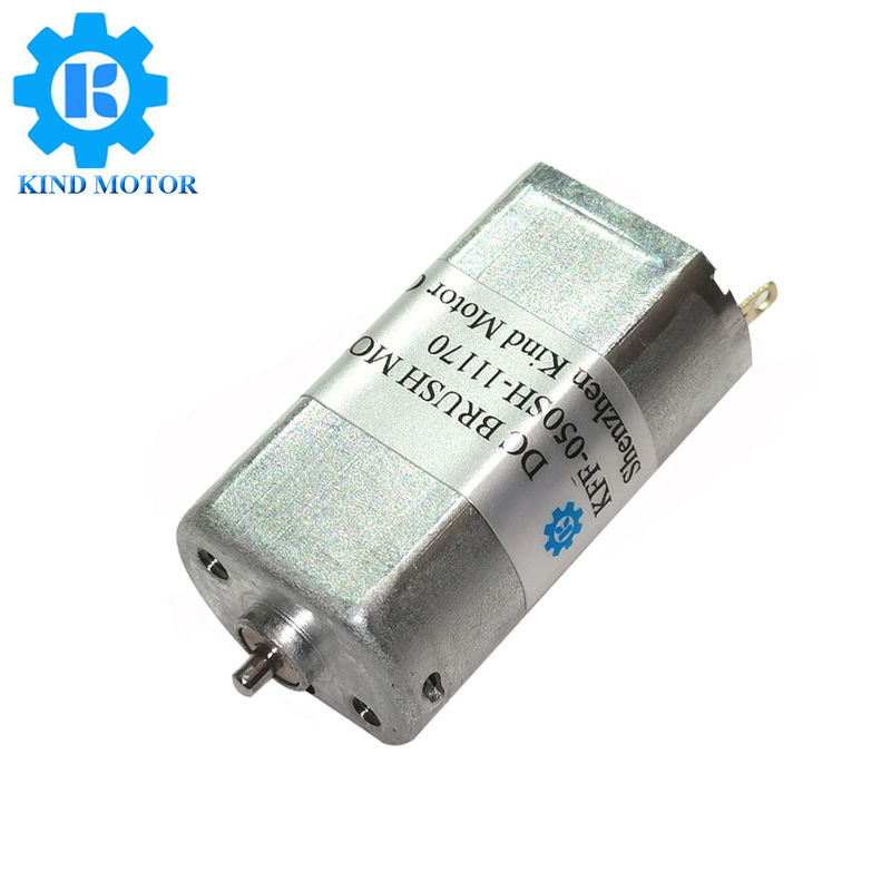 ছোট ডিসি 3v 3.7v 5v 6v 12v 24v fk-030 fk030 fk-050 fk050 কার্বন-ব্রাশ বৈদ্যুতিক মোটর
