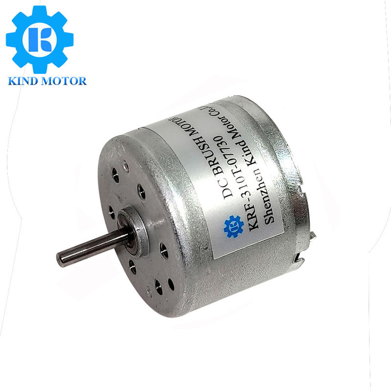 ক্ষুদ্র ডিসি 3 5 6 12 24 ভোল্ট RK310 RK-310 RK-310ca RK-320 RK-320ca কার্বন ব্রাশ মোটর