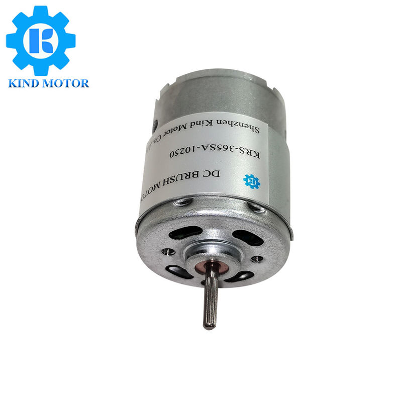 Rs360 Rs365 Rs-360 Rs-365 Dc 6vdc 12vdc 14.4vdc 24vdc কার্বন ব্রাশ মোটর